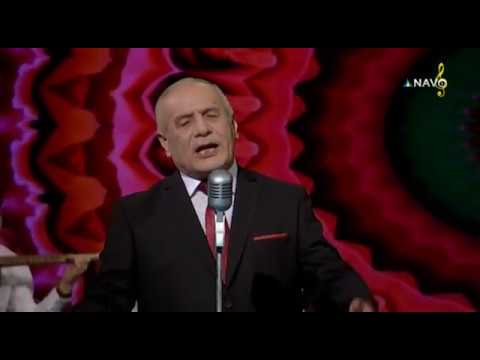 КОДИР МИРАШУРОВ КУРИНМАЙСАН