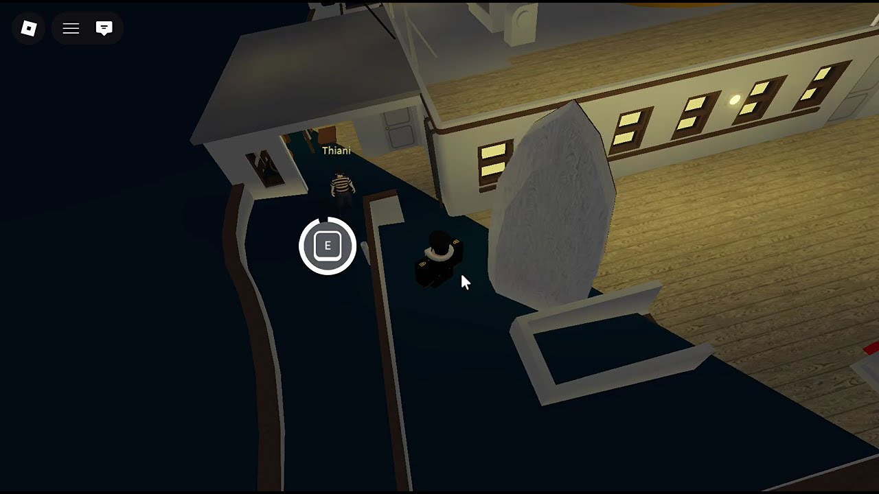 R.M.S. Titanic sinking | Titan