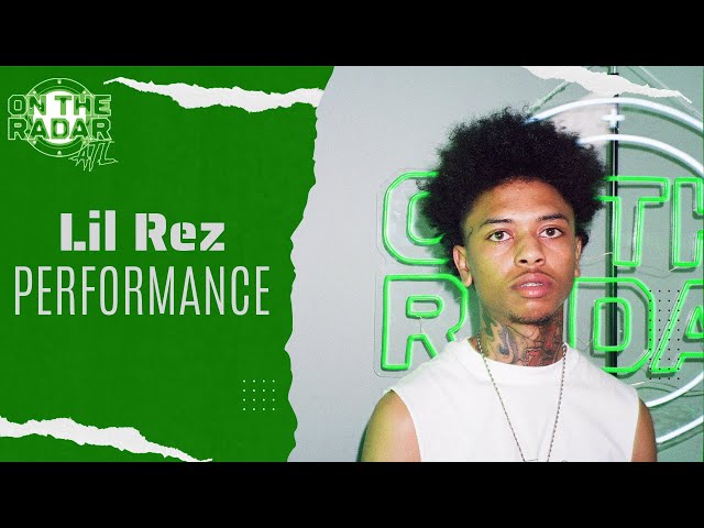 Lil Rez 