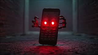 Scary Notification Sound Effect Spooky & Creepy Alert Tone