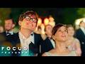 The Theory of Everything | Stephen and Jane's Romance Sparks