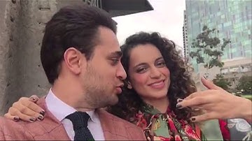 Team Katti Batti in Melbourne | Imran Khan & Kangana Ranaut | In Cinemas Sep.18