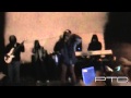Capture de la vidéo Del The Funkyhomosapien Live In Las Vegas 2/23/13