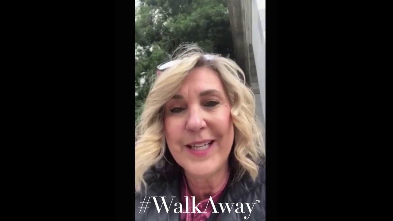 ""I have never in my life been talked to like that by another human being"