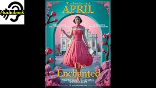 【Free Audiobook】The Enchanted April by Elizabeth Von Arnim