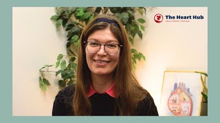 The Heart Transplant Journey: Stephanie's Story