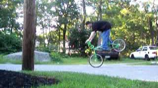 Gt Pro Performer 1985 Endo (WutangBMX)