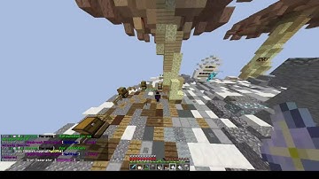 Minecraft - LeafMC OP Factions #1 Crate Key Opening And Building A Base!