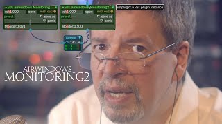 Airwindows Monitoring2: Mac/Windows/Linux AU/VST
