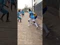 Tic tac maracana ooh 😧 😱⚽️ #football #freestylebola #dribble #soccer#maracana#freestyle #highlight