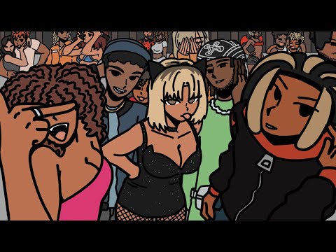 The College Party Experience