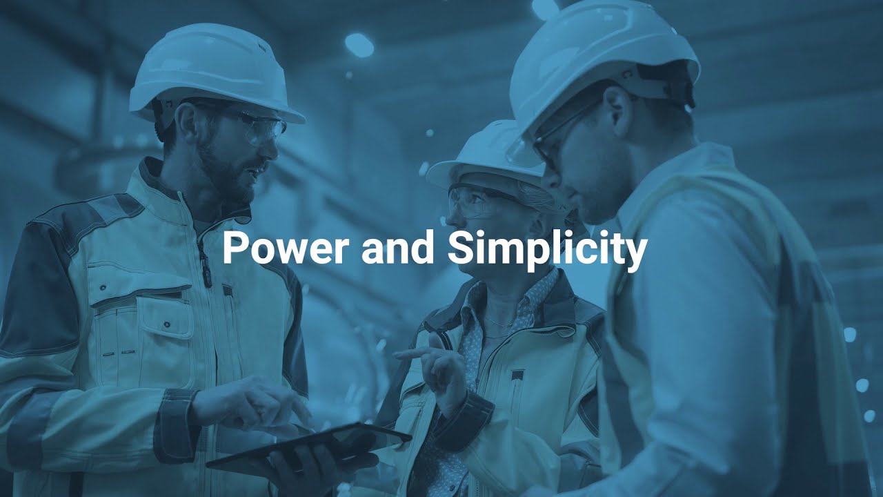 Crosser Introduction - Real-time Analytics, Integration & Automation - When Machines Talk