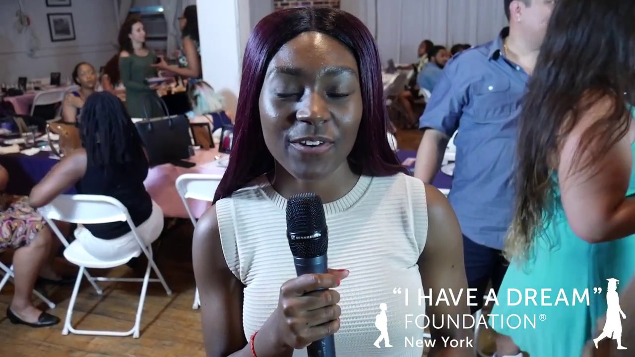 Ravenswood Program Celebration YouTube