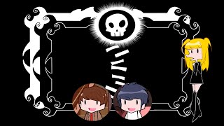 & Stocking Edoutro Death Note Parody