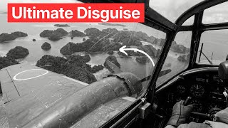 When Desperation Created Naval History's Greatest Deception