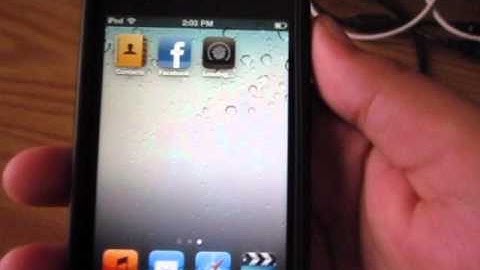 jailbreak firmware 4.3.3 with jailbreakme.com