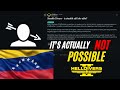 "Why Stealth Diving is harder than Capturing the Venezuelan President" | Helldivers 2
