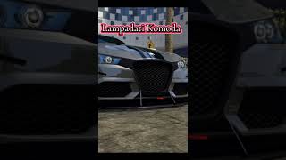 Best Looking Cars in GTA Online Pt.2- Lampadati Komoda