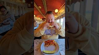 Casey Jones Restaurant Review Ronks, Pa