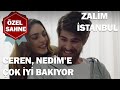 Cemre, Nedim'e Çok İyi Bakıyor! - Özel Klip