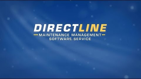 Checklist   Definition Entry