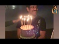 Akkineni Family Celebrating Nagarjuna Birthday in Spain   Samantha Akkineni