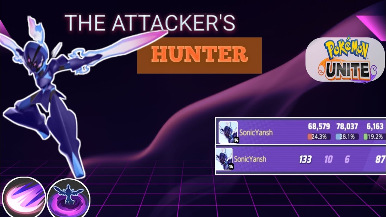 KAAT DALUNGA ! Ceruledge gets 10 KOs and gives a all-round performance 