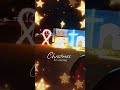 Christmas lights ✨️ 🤶🏿🎅🏿🎄
