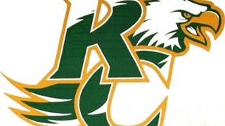 Rhea County High School Graduation 2022