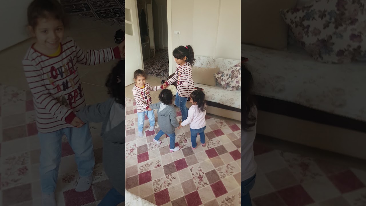 Sen oyna zümra sen oyna