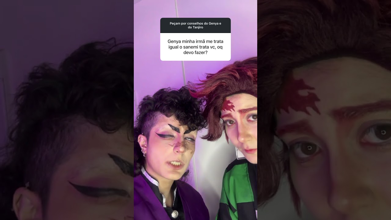 #genya #tanjiro