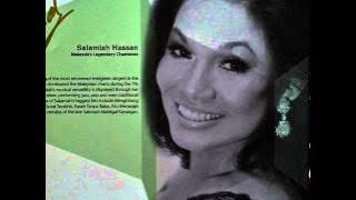 salamiah hassan _ mencari kedamaian