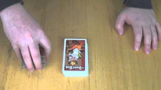 The Dwarf King Review - with Ryan Metzler