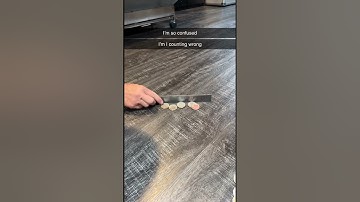 Coin puzzle #shorts #coin