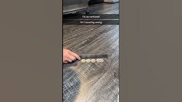 Coin puzzle #shorts #coin