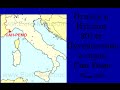 Отпуск в Италии 2014 г. Путешествие в г.Сан Ремо.