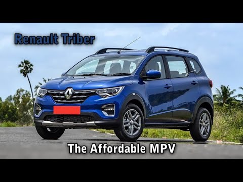 renault-triber---detailed-walk-around---affordable-7-seater-mpv