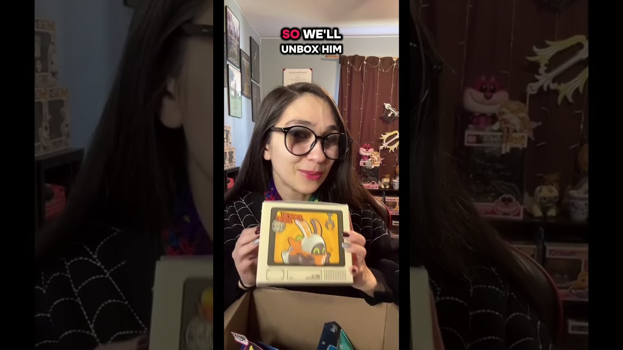 Animon Life Unboxing