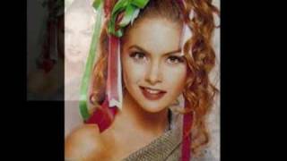 Que Te Ganaste Lucero Fotoclip Audio.wmv