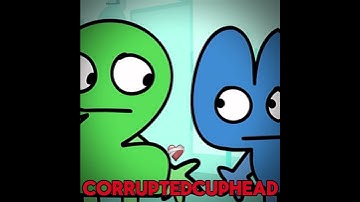 Biggest BFDI Troll😂#trollface #bfdi