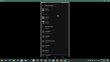 React Native Chat App Sign In Process