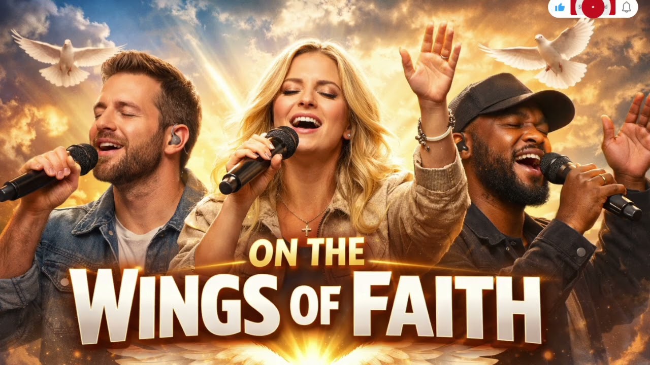 THIS WORSHIP WILL BREAK EVERY CHAIN | Holy Spirit Move Like Never Before 🙌