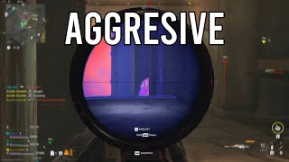 AGRESSİVE quad dmz Ashika Island