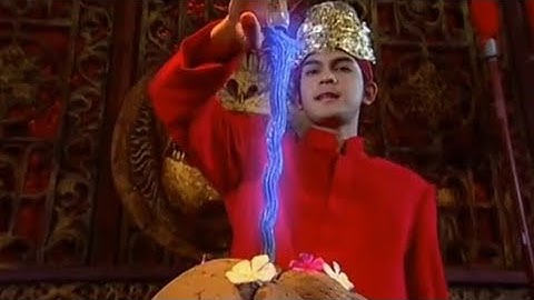 TUTUR TINULAR VERSI 2011 - Episode 112
