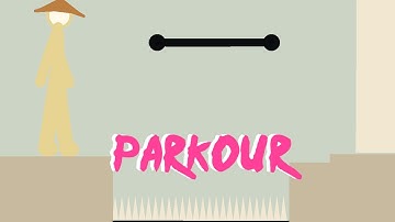 Stick Nodes | Parkour