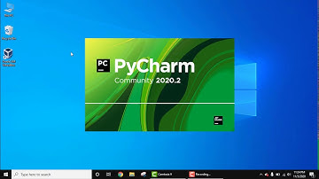 How to Uninstall a Package on PyCharm IDE
