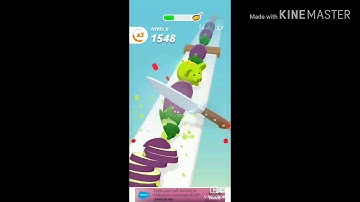 Perfect Slice/ Gameplay Walkthrough 🤗