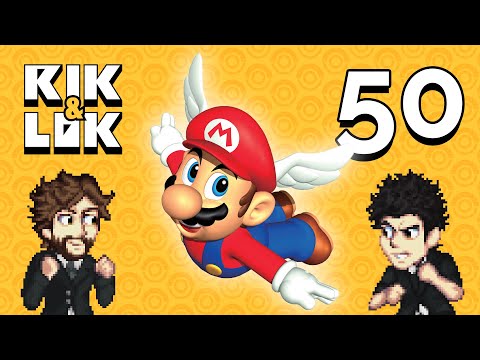 SUPER MARIO 64 ITA - Ep.50 | Bowser ci aspetta… di nuovo!