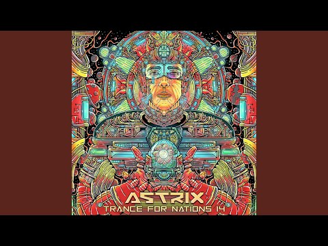 Shanti V Deedrah, GMS - Flux Capacitor