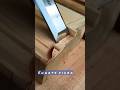wood work _ wood mood #shorts #amazings #chisel #woodworkings